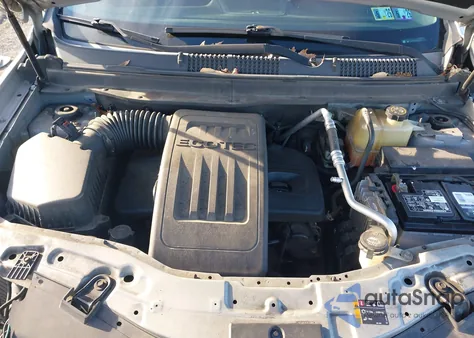 2013 Chevrolet Captiva Sport Ltz z USA, uszkodzony, nr VIN 3GNAL4EKXDS542919